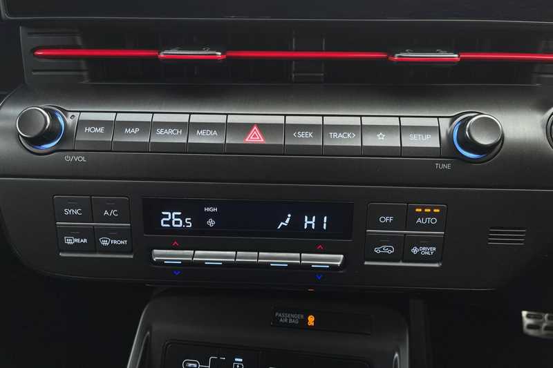 Used Hyundai KONA 2025 for sale - 77513588: Photo 36