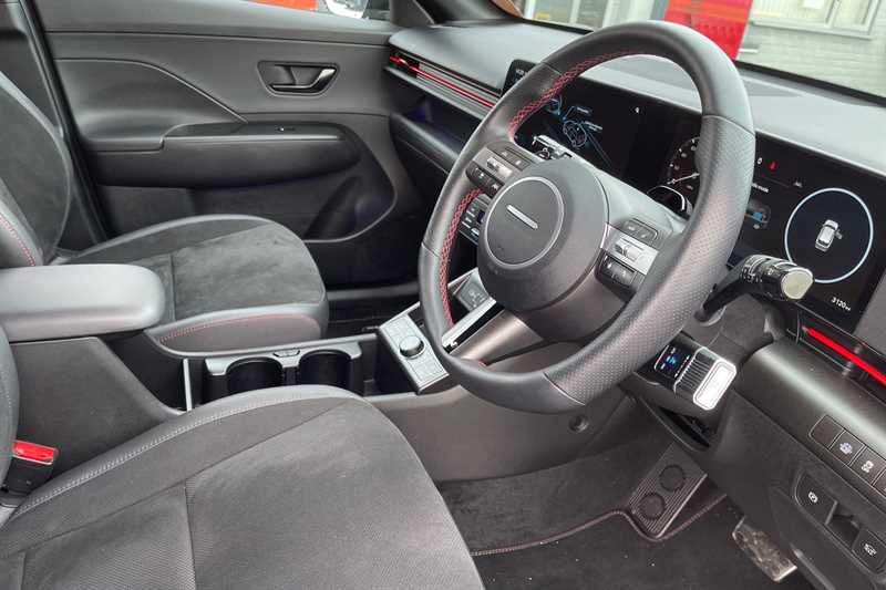 Used Hyundai KONA 2025 for sale - 77513588: Photo 44