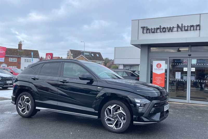 Used Hyundai KONA 2025 for sale - 77513588: Photo 51