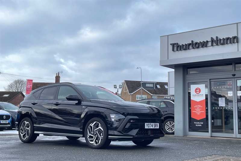 Used Hyundai KONA 2025 for sale - 77513588: Photo 52