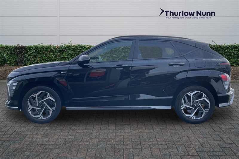 Used Hyundai KONA 2025 for sale - 77513588: Photo 6