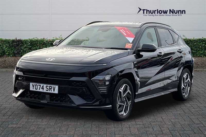 Used Hyundai KONA 2025 for sale - 77513588: Photo 7