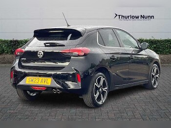 Used Vauxhall Corsa 2023 for sale - 78799258: Photo