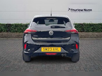 Used Vauxhall Corsa 2023 for sale - 78799258: Photo