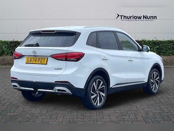 Used MG MG ZS 2024 for sale - 77512831: Photo