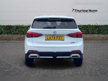 Used MG MG ZS 2024 for sale - 77512831: Photo