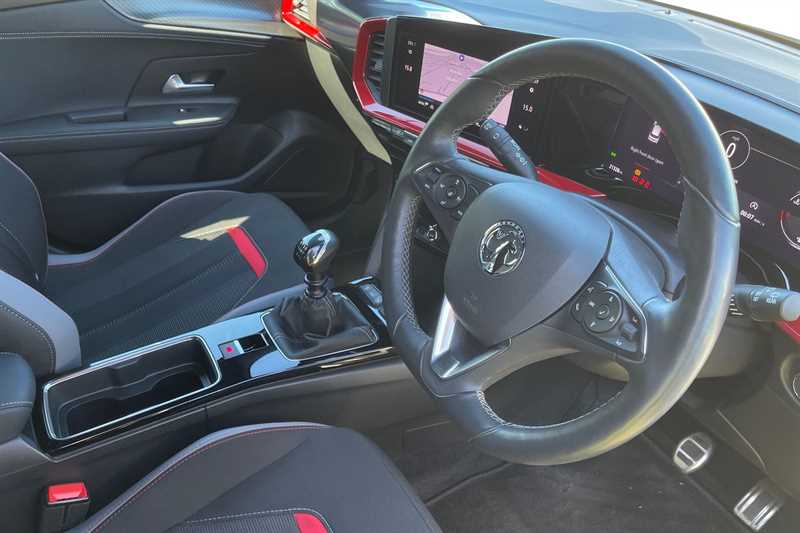 Used Vauxhall Mokka 2022 for sale - 77146118: Photo 11