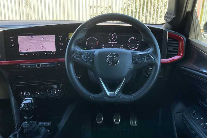 Used Vauxhall Mokka 2022 for sale - 77146118: Photo 12