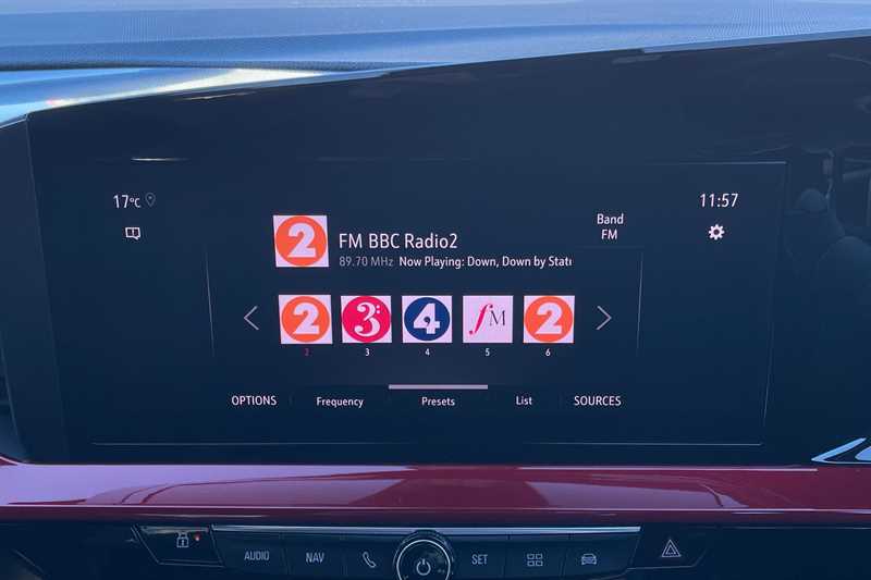 Used Vauxhall Mokka 2022 for sale - 77146118: Photo 18