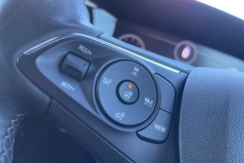 Used Vauxhall Mokka 2022 for sale - 77146118: Photo 29