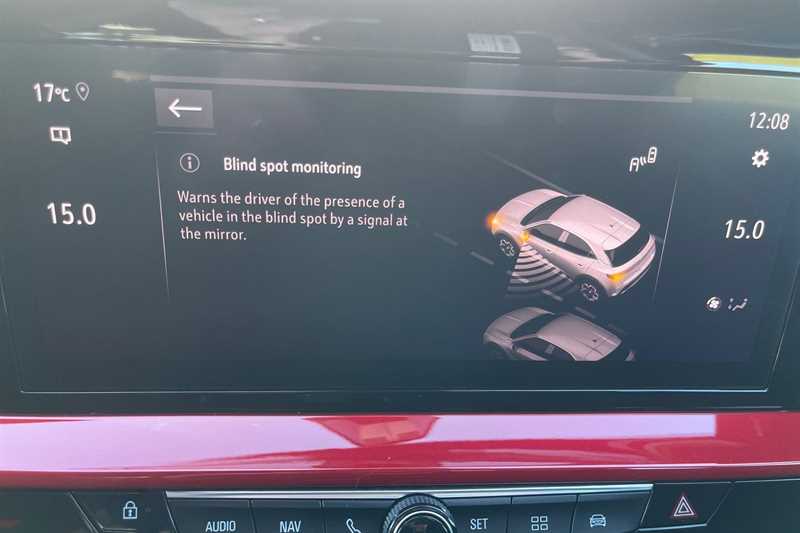 Used Vauxhall Mokka 2022 for sale - 77146118: Photo 35