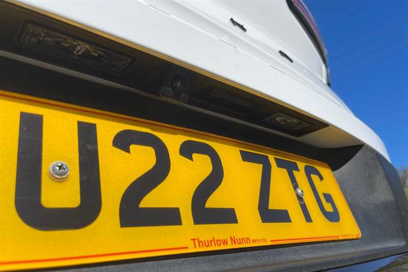 Used Vauxhall Mokka 2022 for sale - 77146118: Photo 45