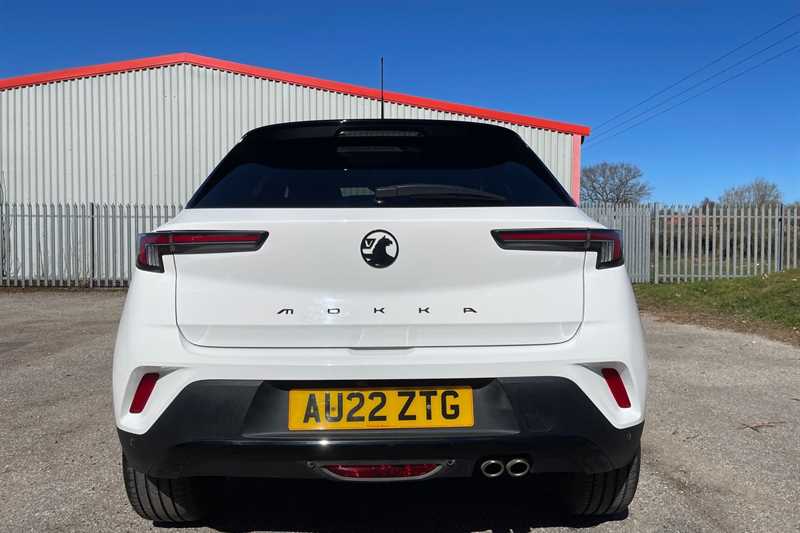 Used Vauxhall Mokka 2022 for sale - 77146118: Photo 46