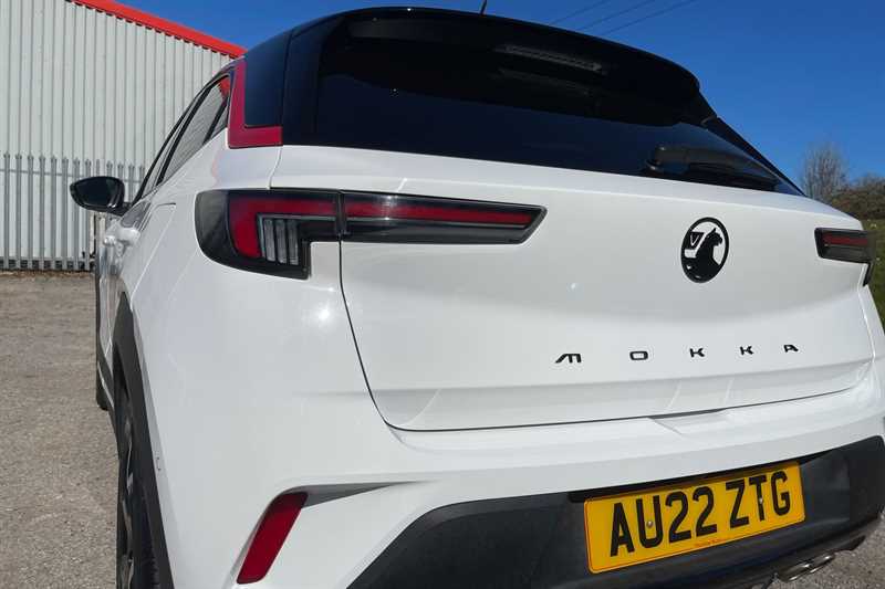 Used Vauxhall Mokka 2022 for sale - 77146118: Photo 54