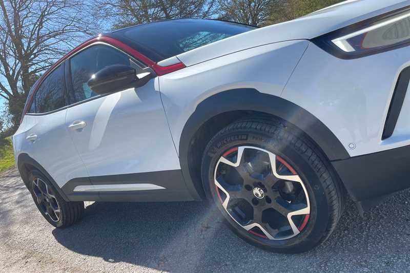 Used Vauxhall Mokka 2022 for sale - 77146118: Photo 58