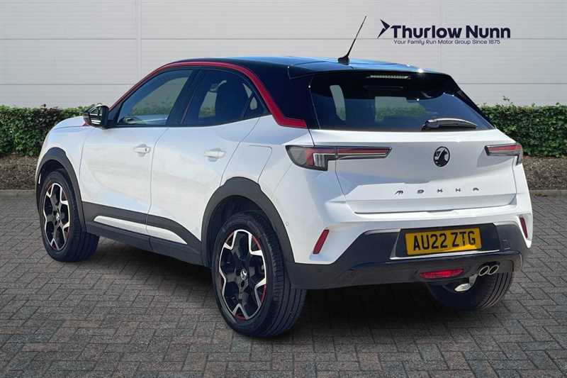 Used Vauxhall Mokka 2022 for sale - 77146118: Photo 6