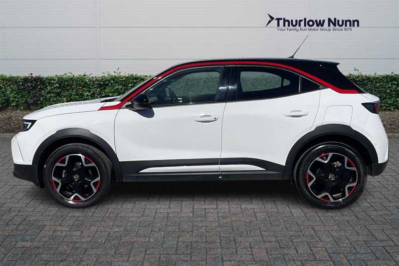 Used Vauxhall Mokka 2022 for sale - 77146118: Photo 7