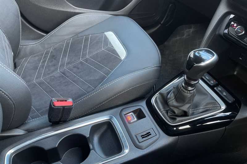 Used Vauxhall Corsa 2022 for sale - 76390224: Photo 14