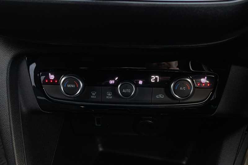 Used Vauxhall Corsa 2022 for sale - 76390224: Photo 15