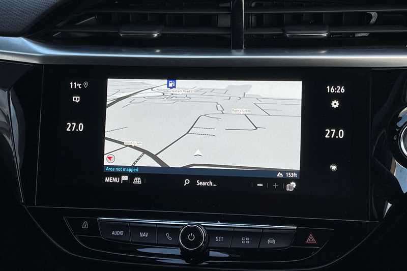 Used Vauxhall Corsa 2022 for sale - 76390224: Photo 18