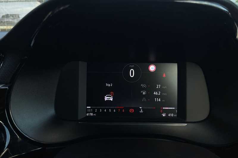 Used Vauxhall Corsa 2022 for sale - 76390224: Photo 20