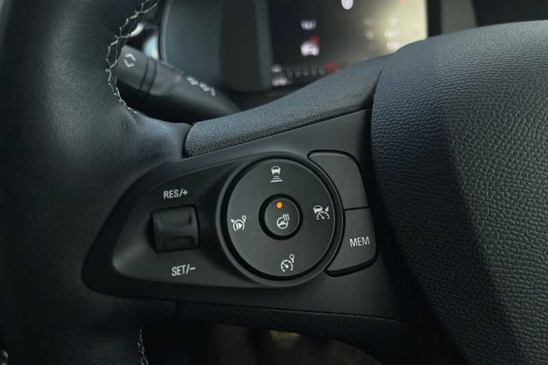 Used Vauxhall Corsa 2022 for sale - 76390224: Photo 21