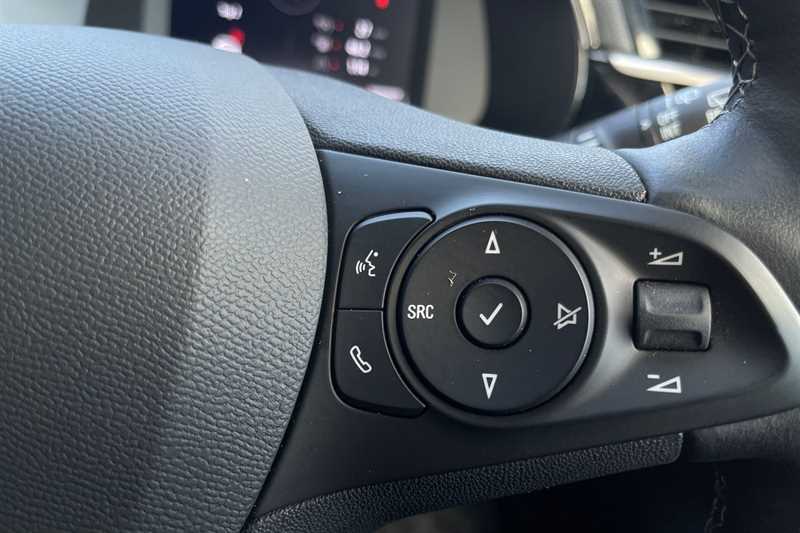 Used Vauxhall Corsa 2022 for sale - 76390224: Photo 22