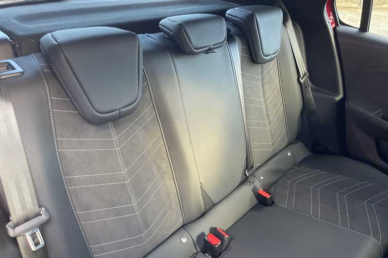 Used Vauxhall Corsa 2022 for sale - 76390224: Photo 23