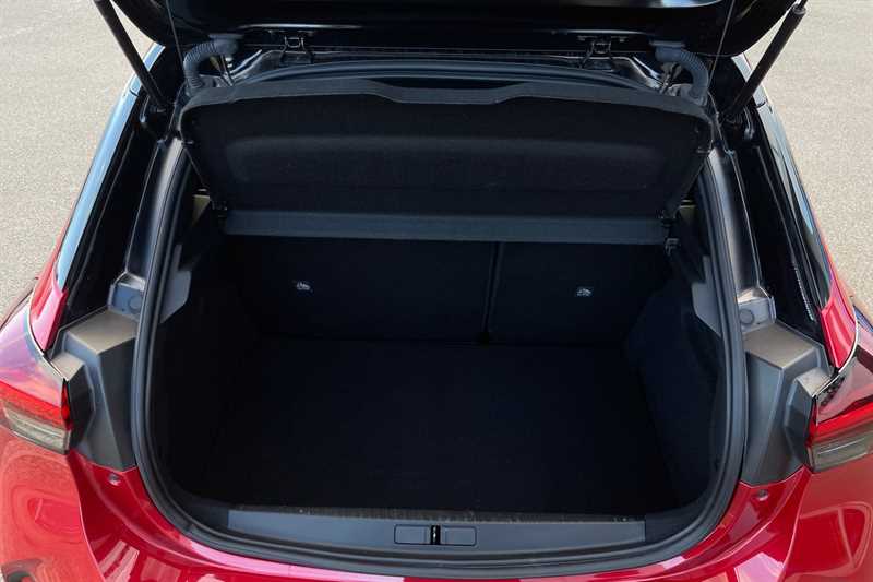 Used Vauxhall Corsa 2022 for sale - 76390224: Photo 24