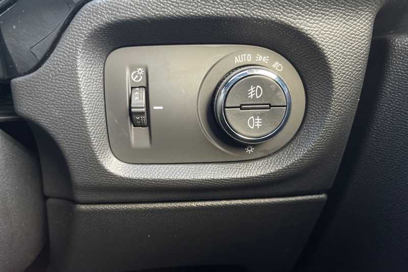 Used Vauxhall Corsa 2022 for sale - 76390224: Photo 25