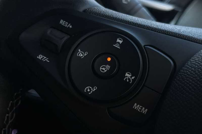 Used Vauxhall Corsa 2022 for sale - 76390224: Photo 29