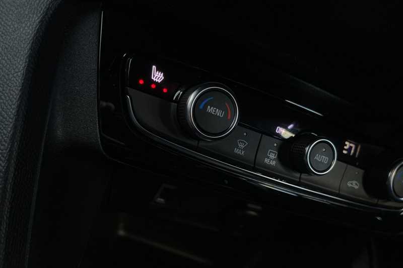 Used Vauxhall Corsa 2022 for sale - 76390224: Photo 31