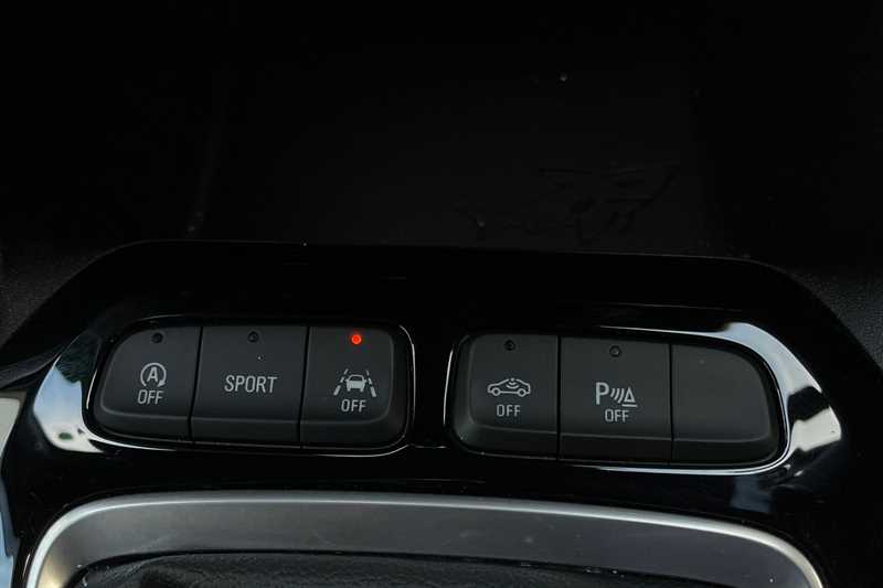 Used Vauxhall Corsa 2022 for sale - 76390224: Photo 32