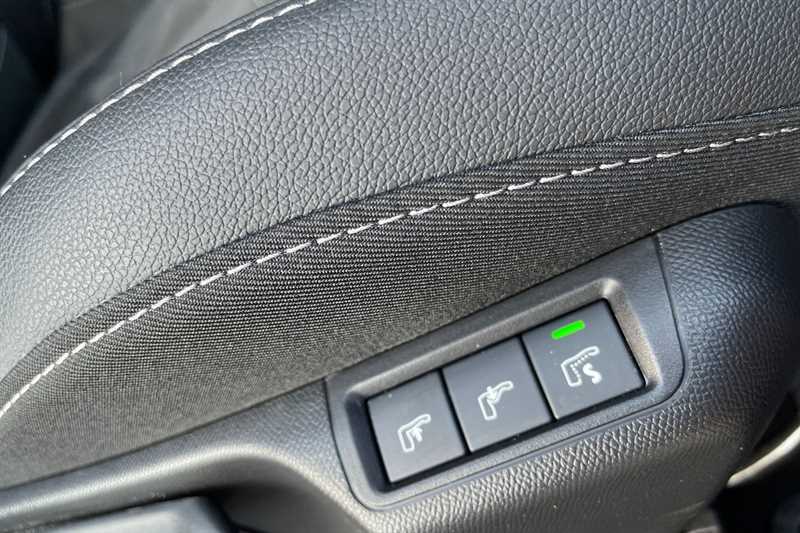 Used Vauxhall Corsa 2022 for sale - 76390224: Photo 37