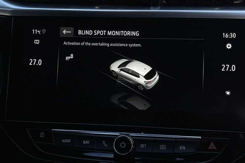 Used Vauxhall Corsa 2022 for sale - 76390224: Photo 39