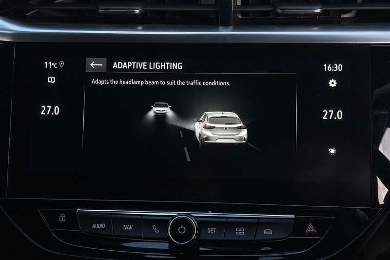 Used Vauxhall Corsa 2022 for sale - 76390224: Photo 40