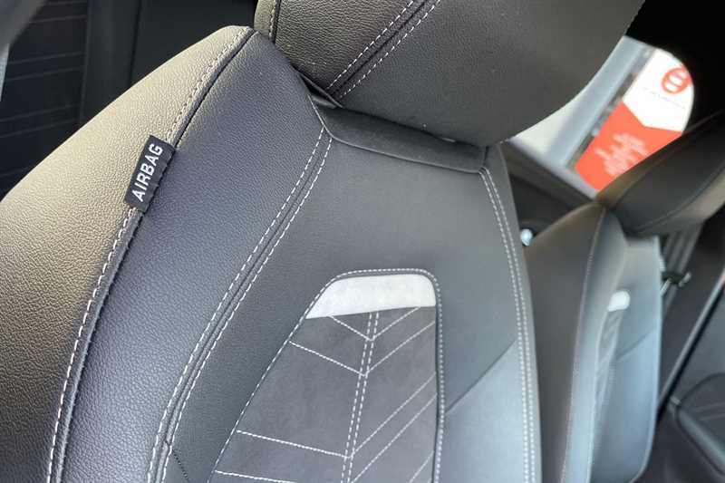 Used Vauxhall Corsa 2022 for sale - 76390224: Photo 42