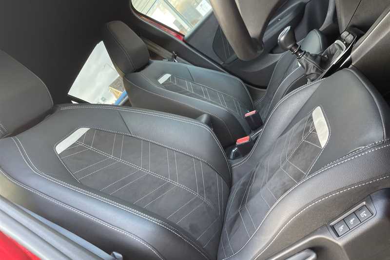 Used Vauxhall Corsa 2022 for sale - 76390224: Photo 43