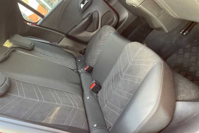 Used Vauxhall Corsa 2022 for sale - 76390224: Photo 45