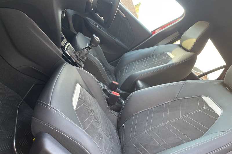 Used Vauxhall Corsa 2022 for sale - 76390224: Photo 46