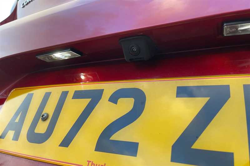 Used Vauxhall Corsa 2022 for sale - 76390224: Photo 47