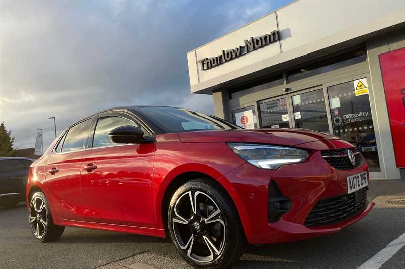 Used Vauxhall Corsa 2022 for sale - 76390224: Photo 49