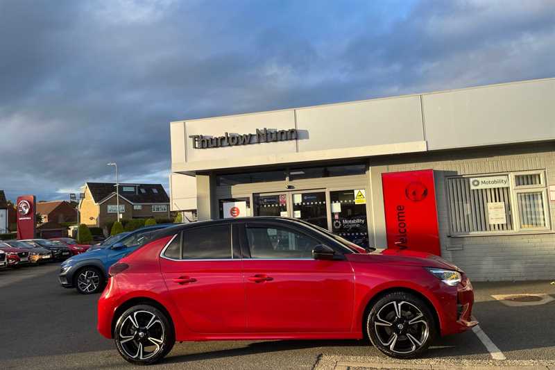 Used Vauxhall Corsa 2022 for sale - 76390224: Photo 53