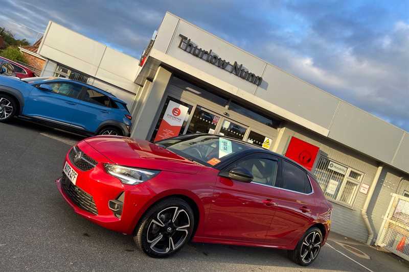 Used Vauxhall Corsa 2022 for sale - 76390224: Photo 57