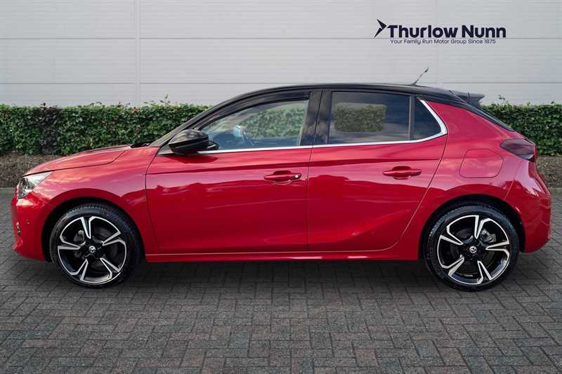 Used Vauxhall Corsa 2022 for sale - 76390224: Photo 6