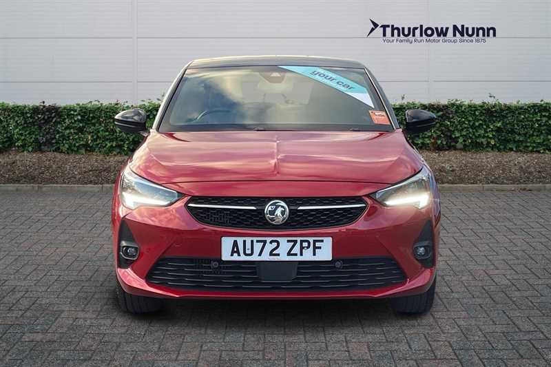 Used Vauxhall Corsa 2022 for sale - 76390224: Photo 8