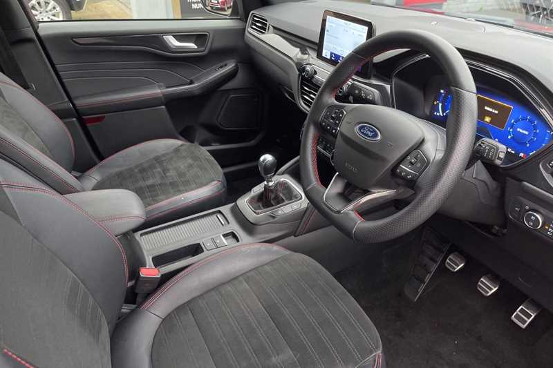 Used Ford Kuga 2023 for sale - 77513532: Photo 10