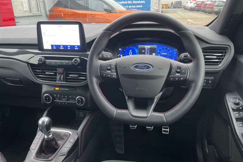 Used Ford Kuga 2023 for sale - 77513532: Photo 11