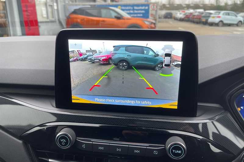 Used Ford Kuga 2023 for sale - 77513532: Photo 19