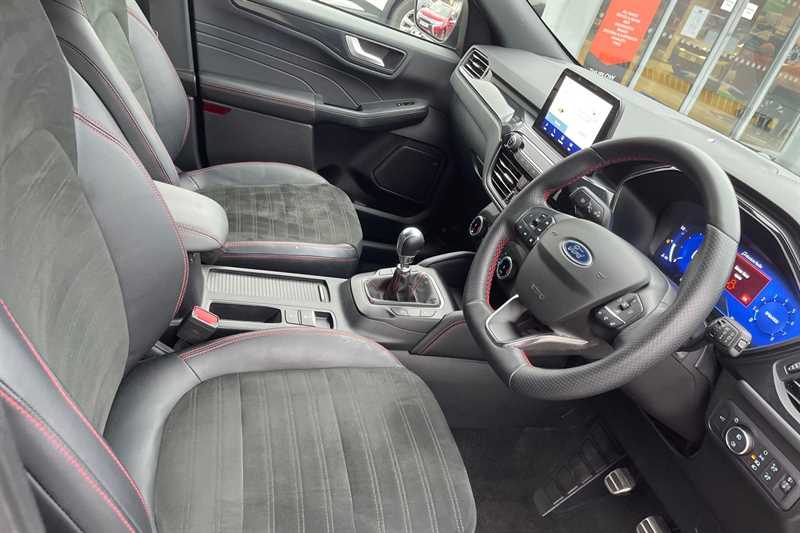 Used Ford Kuga 2023 for sale - 77513532: Photo 39